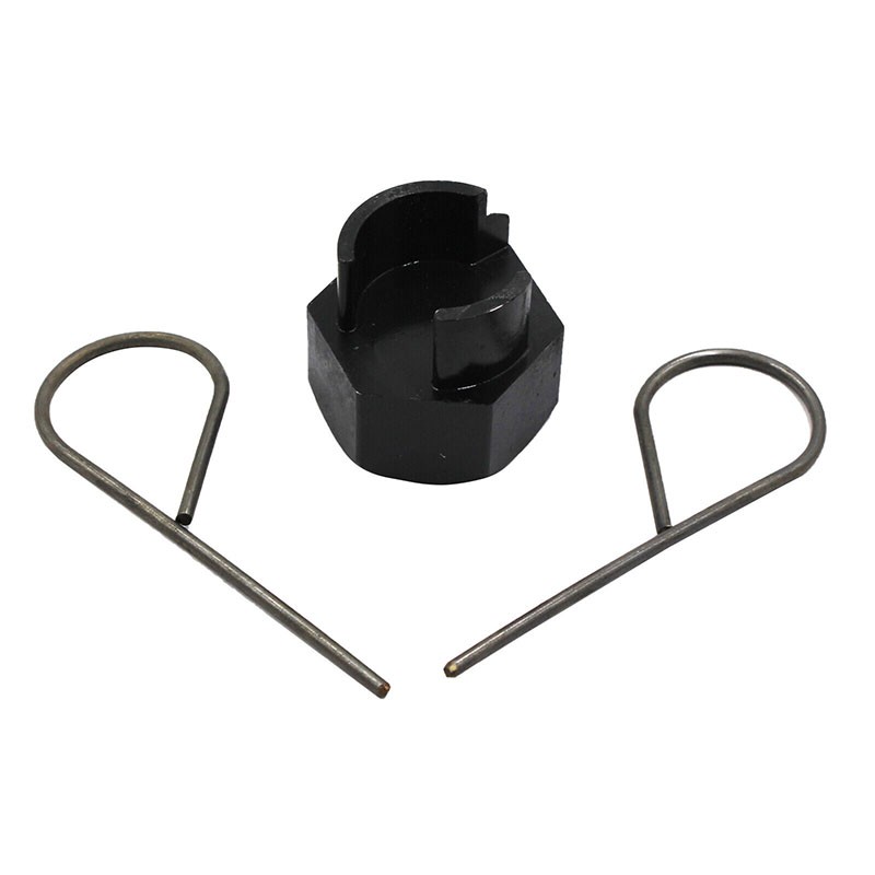 1Set Fit For Harley Davidson Twin Cam Chain Tensioner Unloader&Cam Locking Tool-