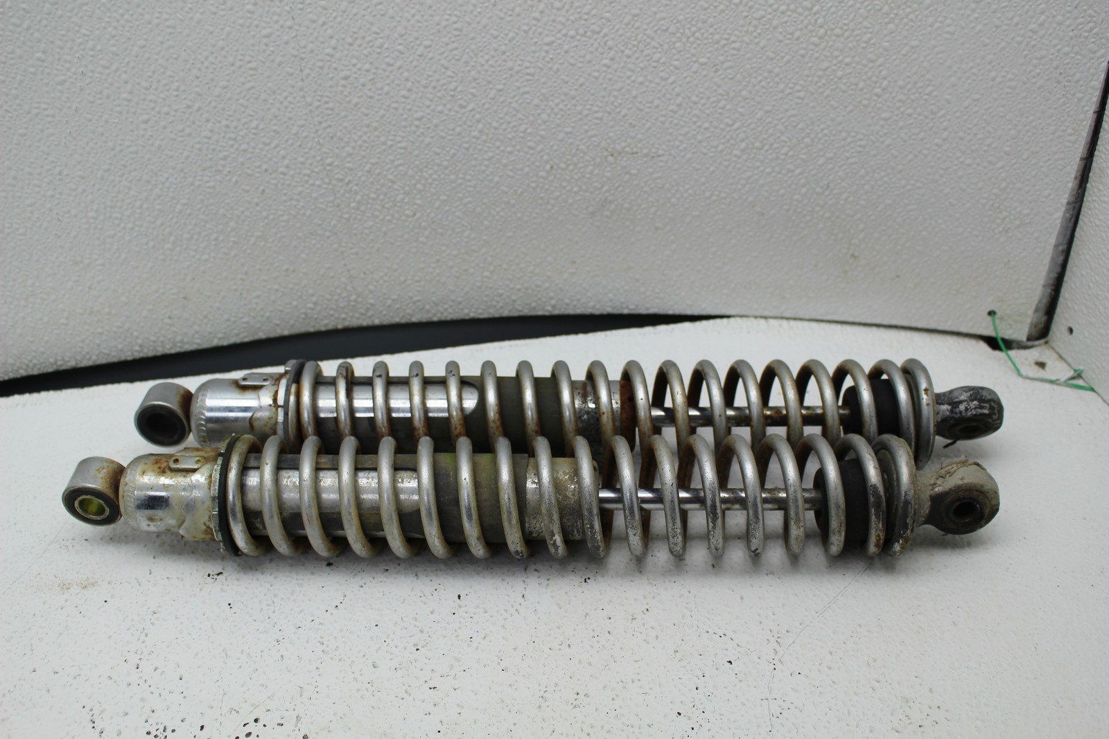 1979 HONDA XL125S REAR BACK SHOCK ABSORBER (#495)