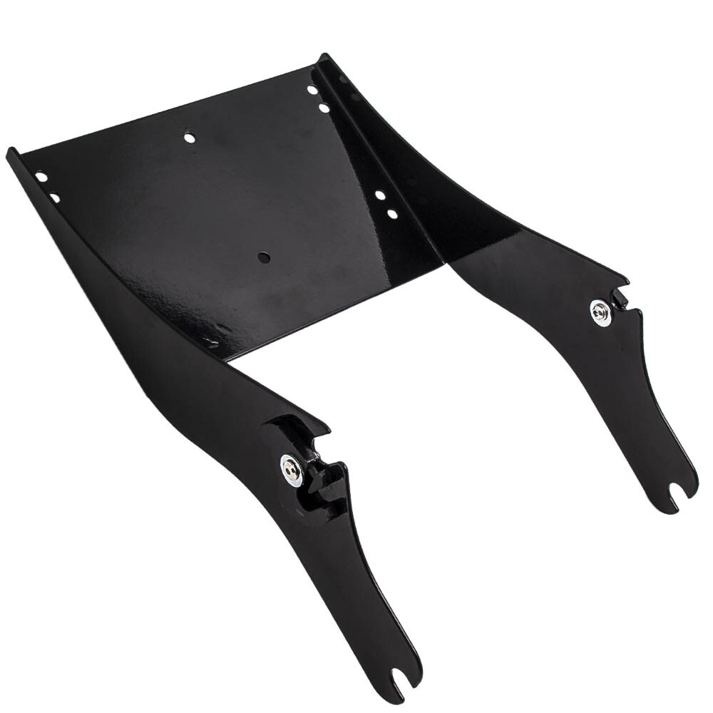 Trunk Rack Mounting Bracket For Harley Touring King Tour Pack Pak 1997-08