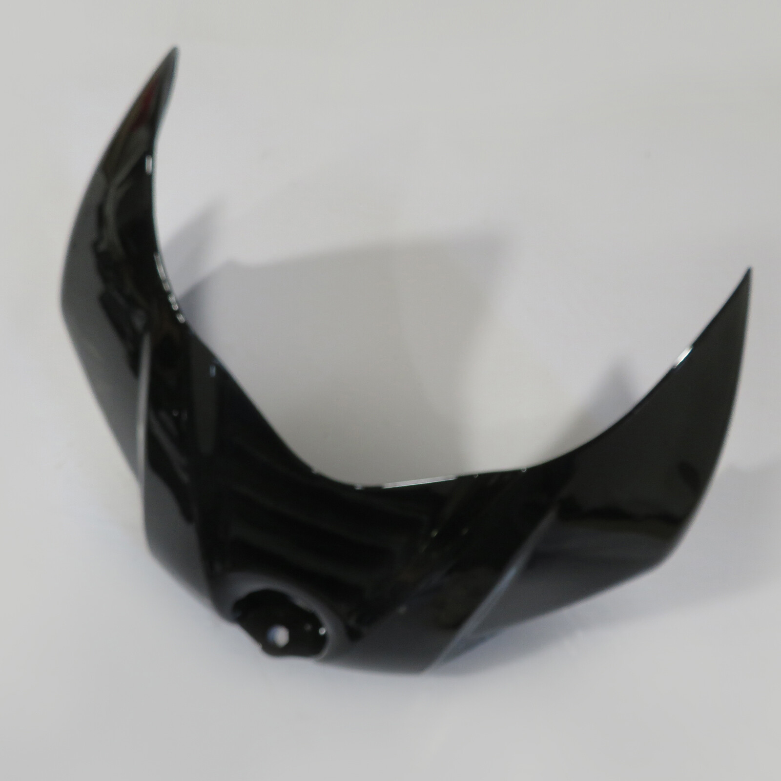 K7 Glossy Black ABS Fairing Kit For Suzuki GSXR1000 2007 2008 Injection BodyWork