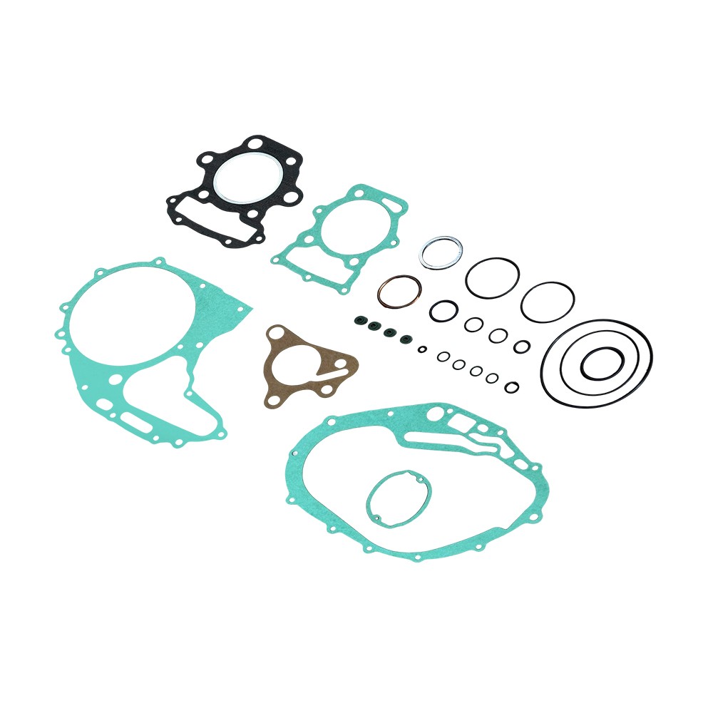 For Honda XL250 XL250K 1972 1973 1974 1975 1976 Complete Engine Gasket Set Pro