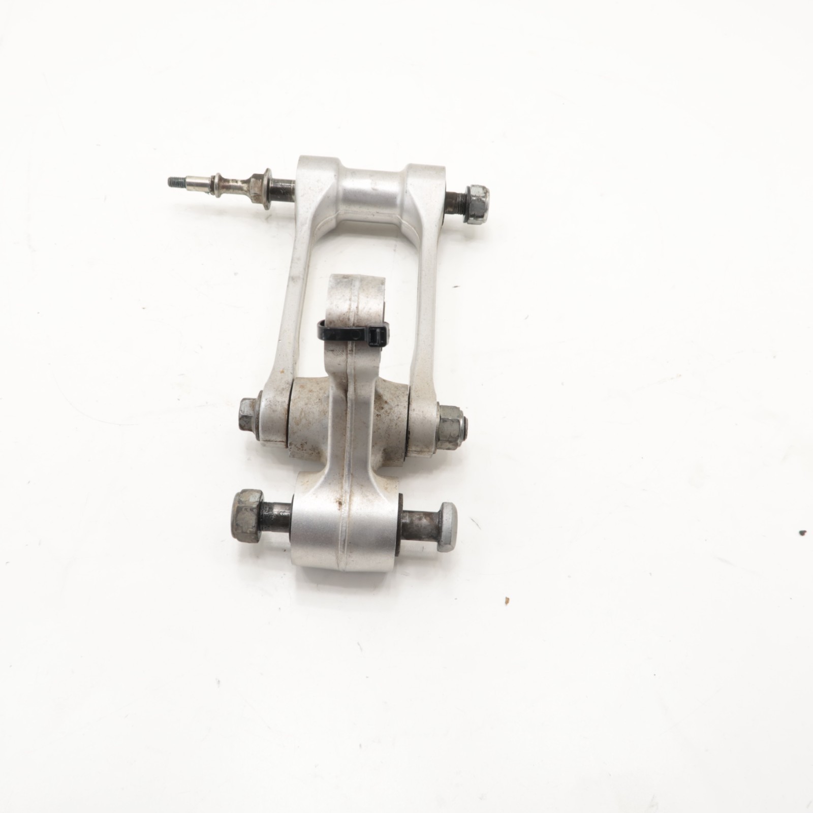 Honda CRF250R – Stock Rear Shock Link Linkage Pull Knuckle – 2014 CRF 250 OEM