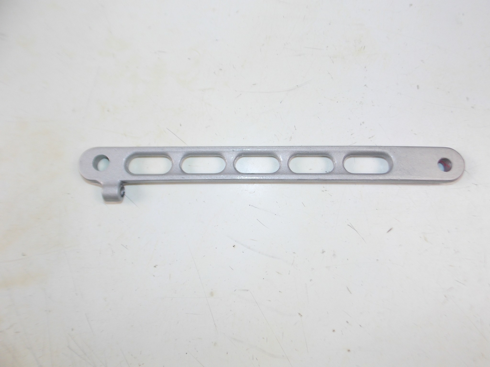 MOTORCYCLE FRONT WHEEL BRAKE PLATE STAY BAR BETA CAGIVA APRILIA MAV HOLE D=217mm