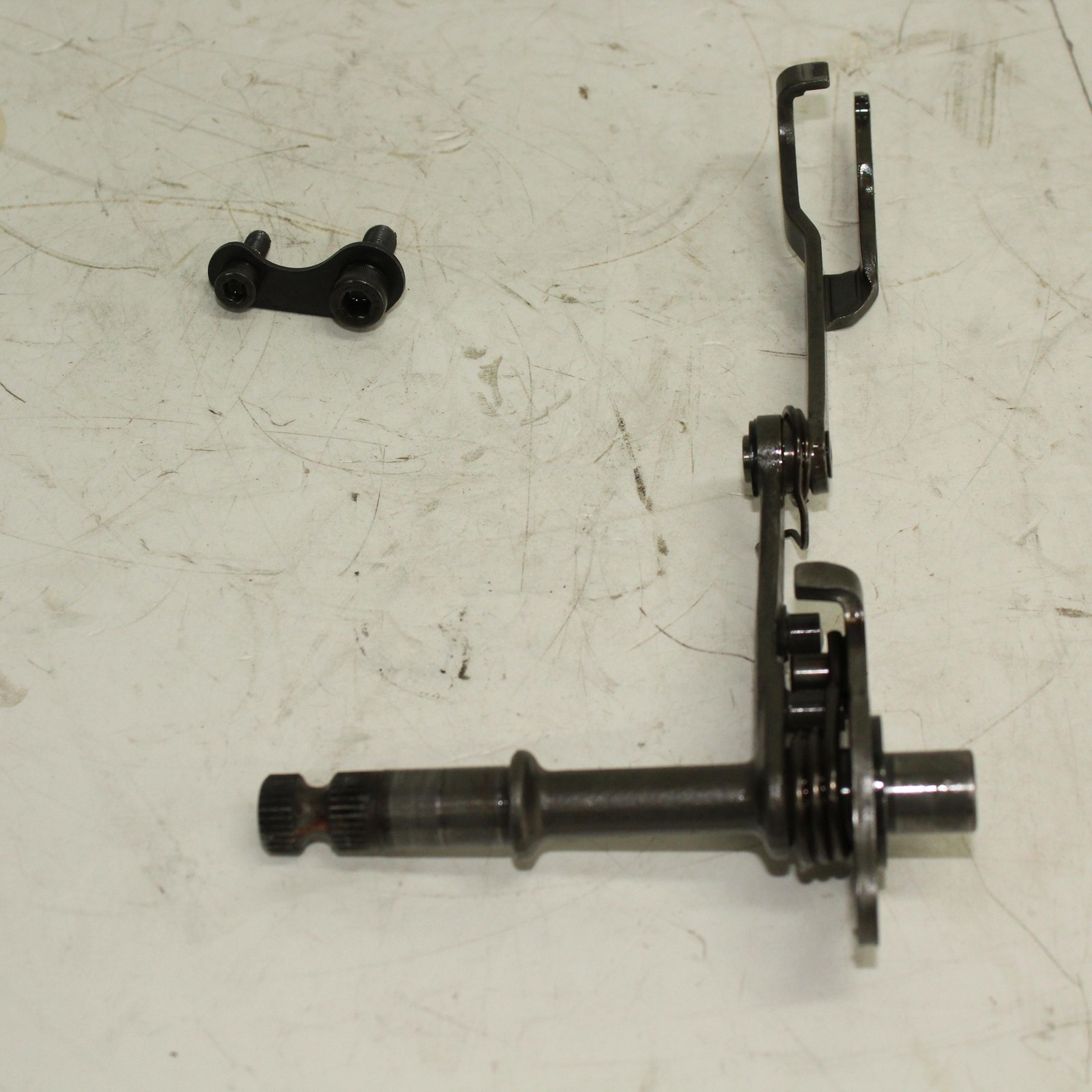 2016 Ducati Monster 821 Shifter Shift Shaft 82113331A