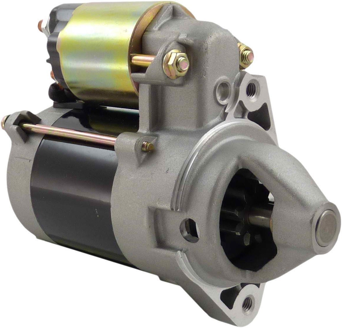 New Starter for John Deere 260 1988 1989 1990 1991 128000-7940 128000-7070