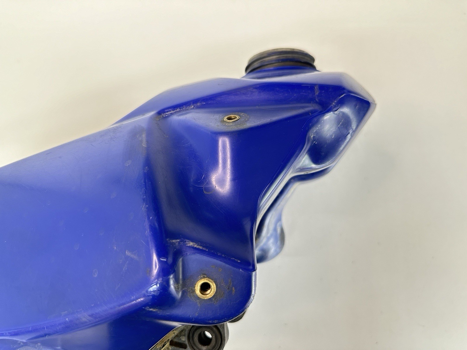 OEM 03 04 05 YAMAHA YZ250F YZ450F STOCK BLUE GAS FUEL TANK 5XD-24110-01-00