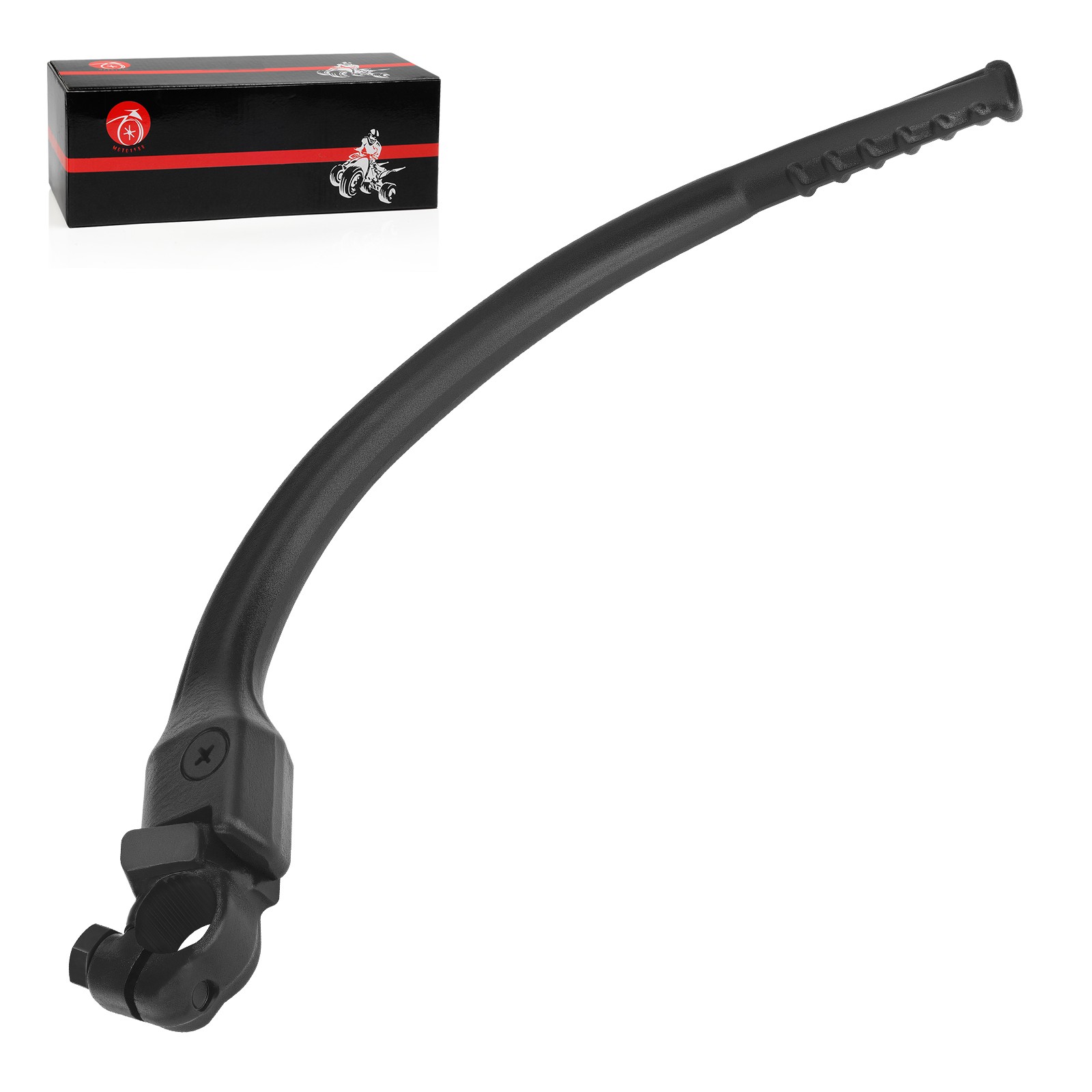 Kick Starter Lever For Honda XR250R 1987-1995 XR250L 1991-1996 # 28300-KT1-671