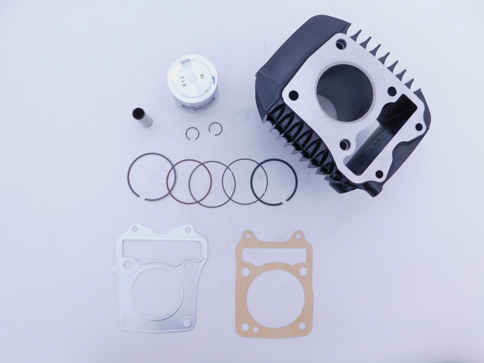 HONDA TOP END KIT W/ CYLINDER 2014 – 2021 GROM OEM NEW GENUINE