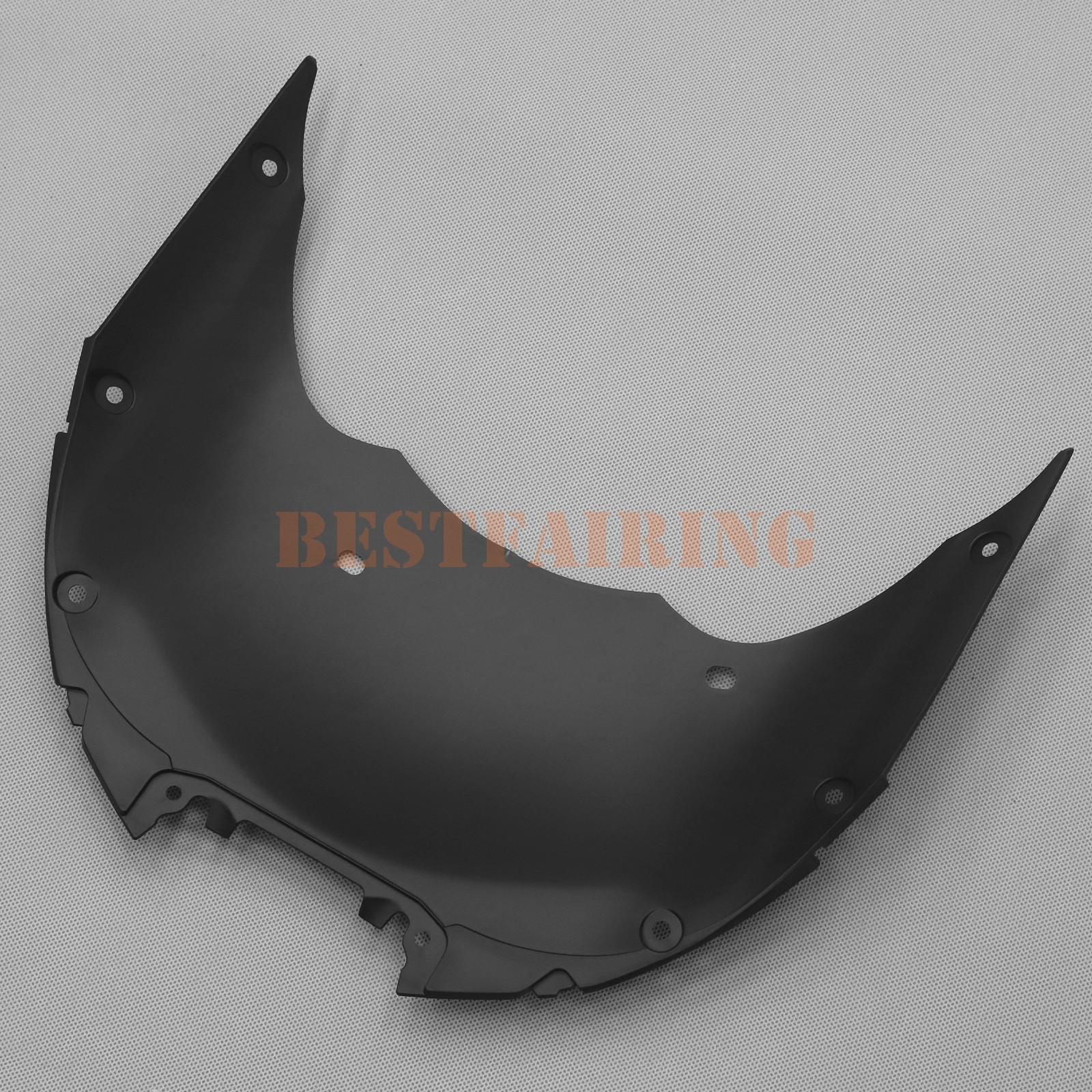 For Suzuki GSXR1000 2017-2024 Unpainted Fairing Kit w/Bolts Injection Bodywork