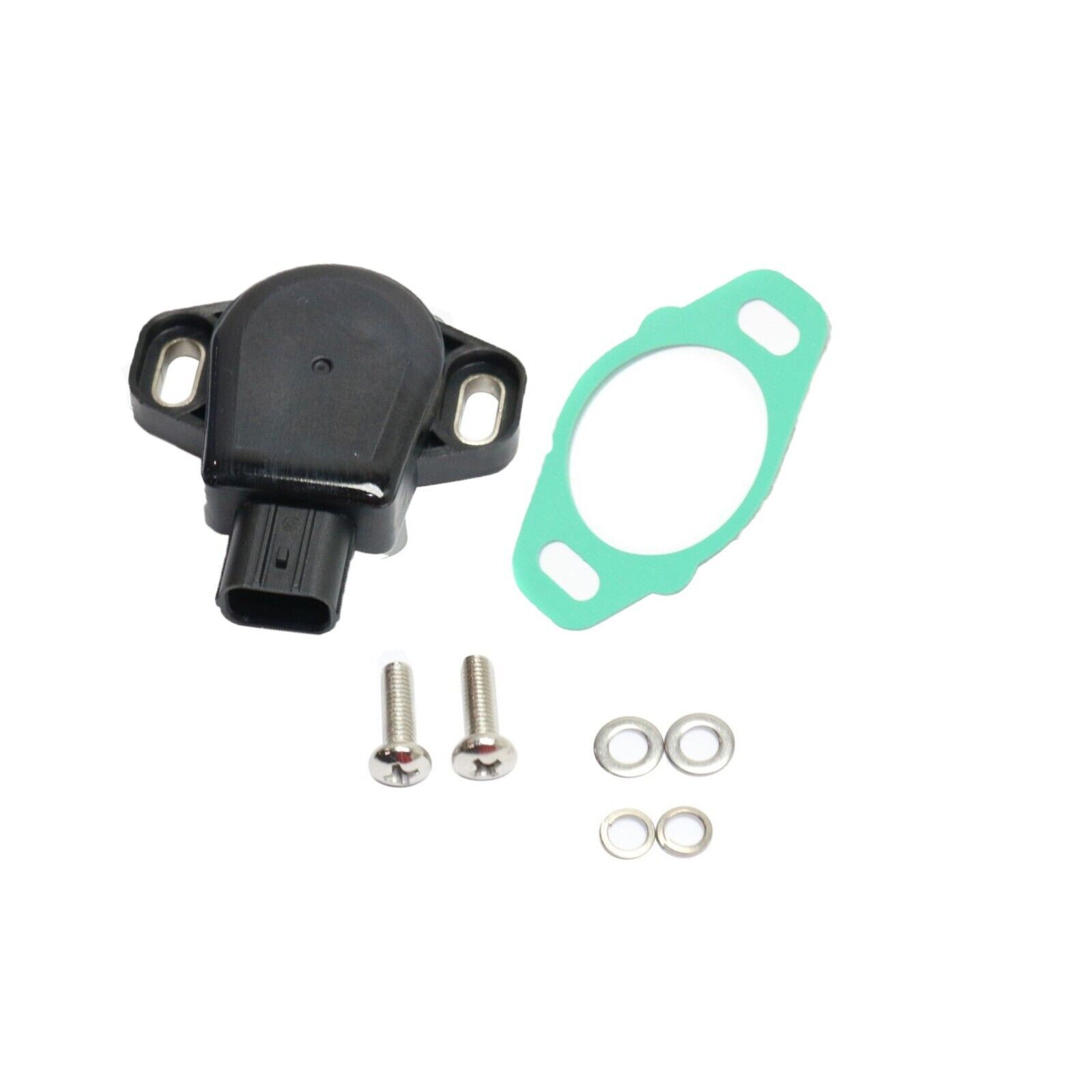 THROTTLE POSITION SENSOR For Honda CRF250R 2010-2018 CRF450RX CRF450R 2009-2018