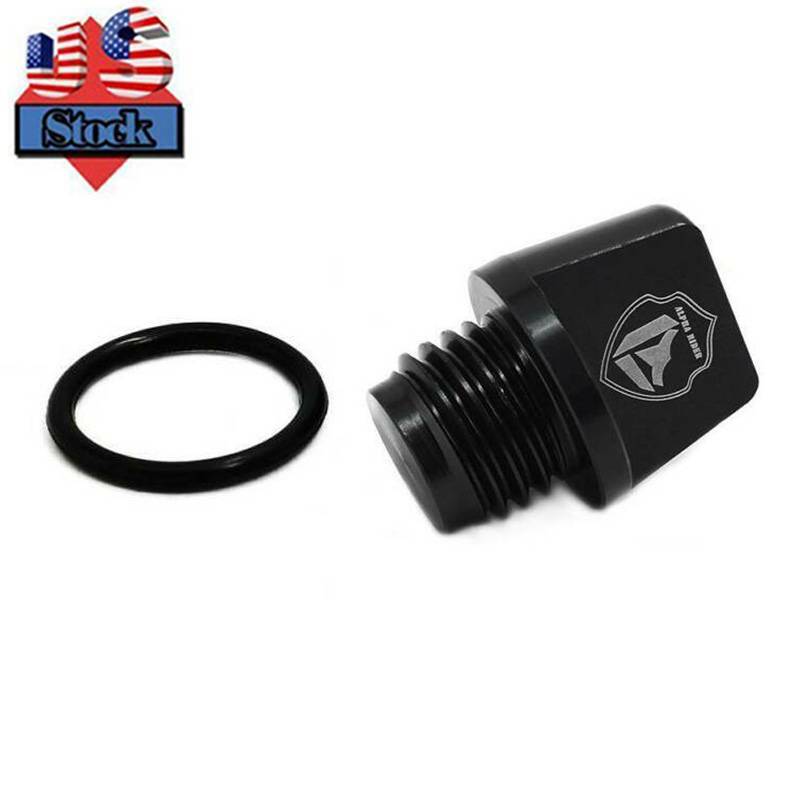 Oil Fill Cap Plug For Kawasaki KX 60 65 80 85 100 KDX 200 220 Tecate 3 4 KXT KXF