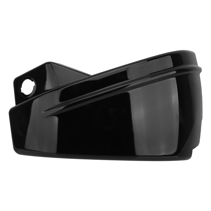 2PCS Battery Side Covers For Yamaha V-Star 650 XVS650 Custom XVS650A Classic
