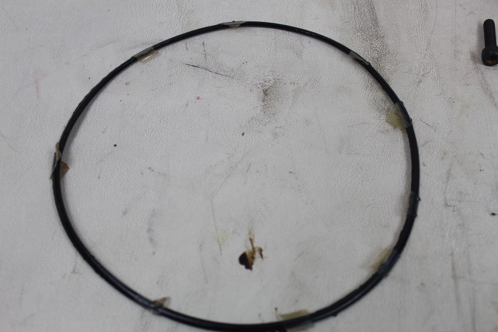 Ducati Panigale 1199S 1199 S 959 1299 Ducabike Clear Clutch Cover Pressure Plate