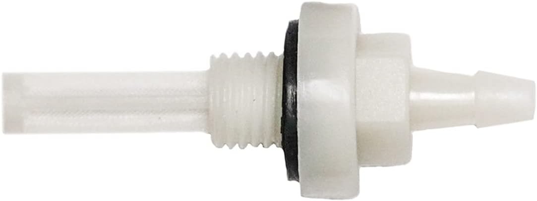 Fuel Tank Cap Joint Filter Kit Replacement for Predator 212cc 6.5HP Engine