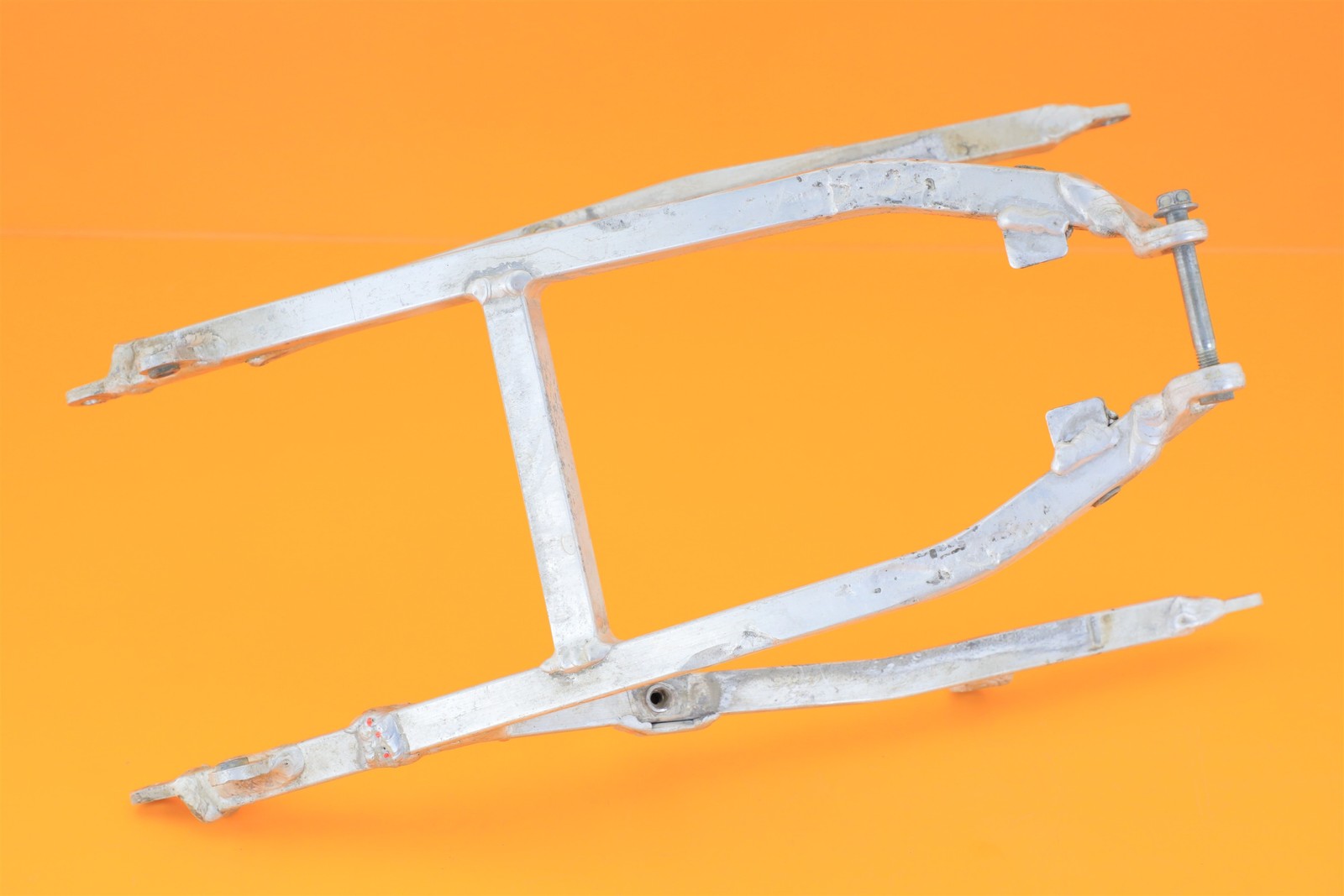 1999 99 CR250R CR250 OEM Subframe Sub Frame Seat Rail 50200-KZ3-J10
