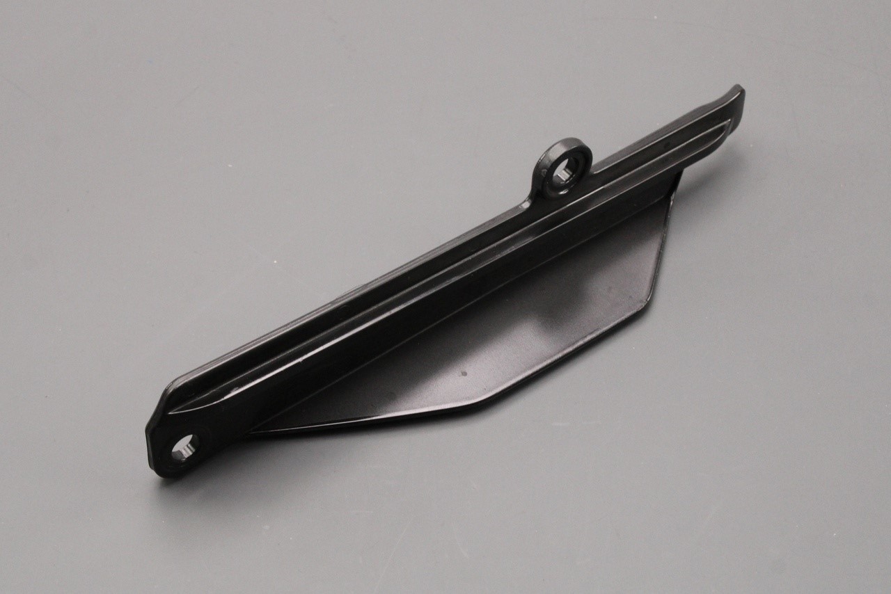Genuine Ducati Monster 2021-on lower swing arm chain slide 44712421A