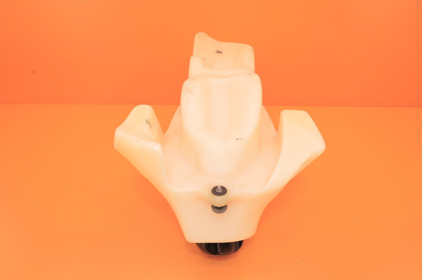 1999-2002 KX250 KX 250 CLARKE 3.3 Gal Gas Tank Fuel Cell Petrol Canister Cap