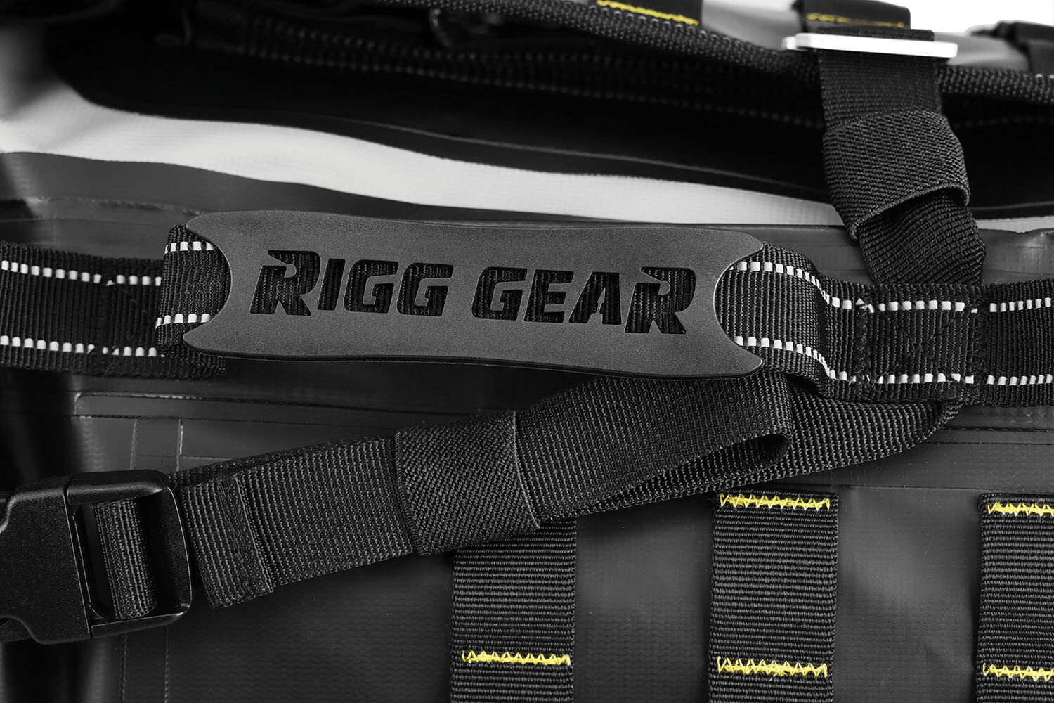 Nelson Rigg Hurricane 2.0 Waterproof Backpack / Tail Pack NEW SE-4030