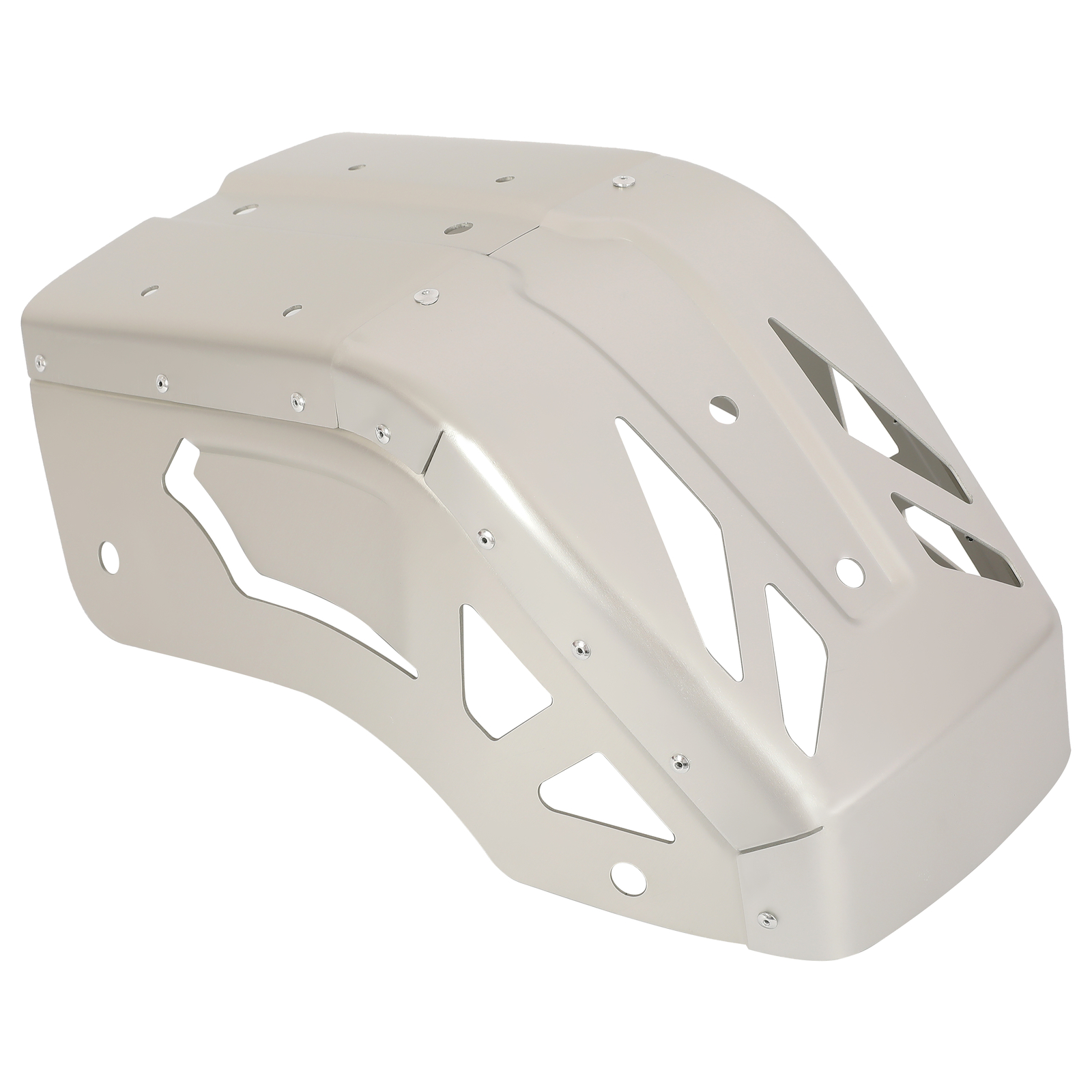 For Suzuki DL 650 V-Strom 2011-2021 2022 Skid Plate Engine Guard Protector