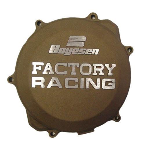 Boyesen Factory Clutch Cover Magnesium CC-32AM YZ250