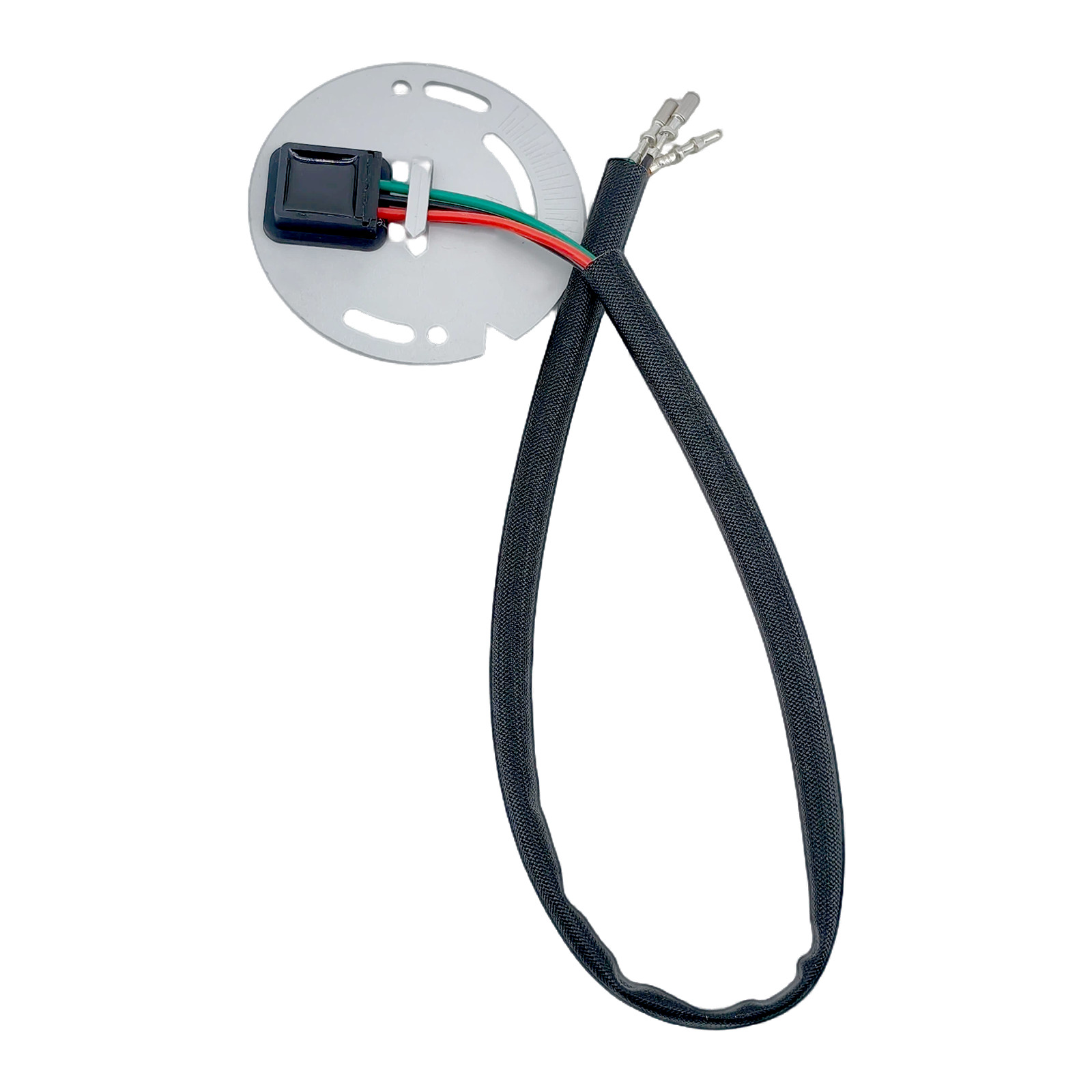 NEW Ignition Sensor Pickup Assembly For Harley FX FL XL 32400-80A