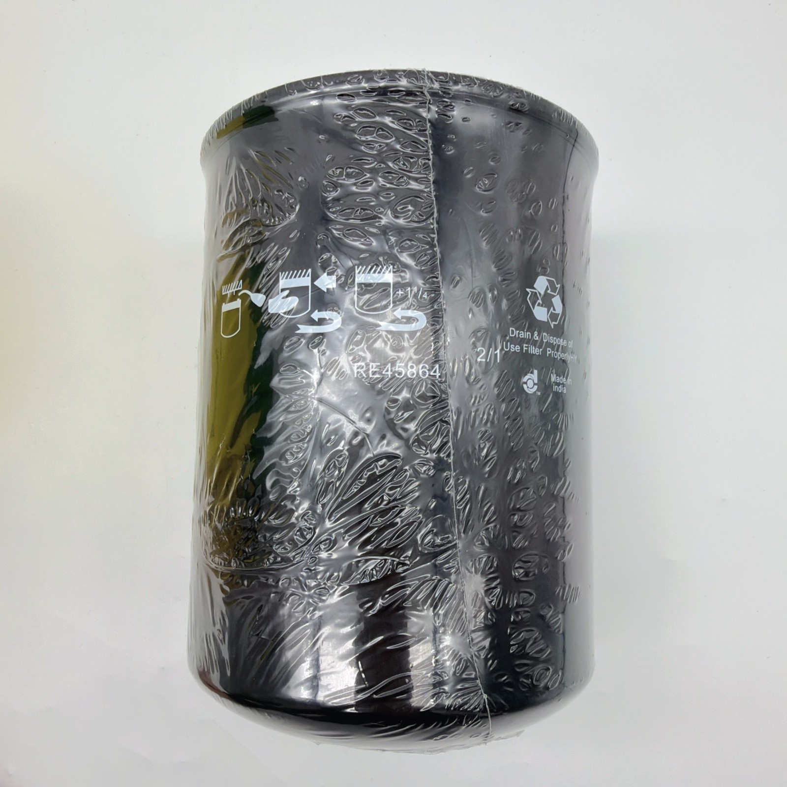 Oil Filter RE45864 For John Deere 5200 5300 5400N 5500 5500N 7405 7500 5410 new
