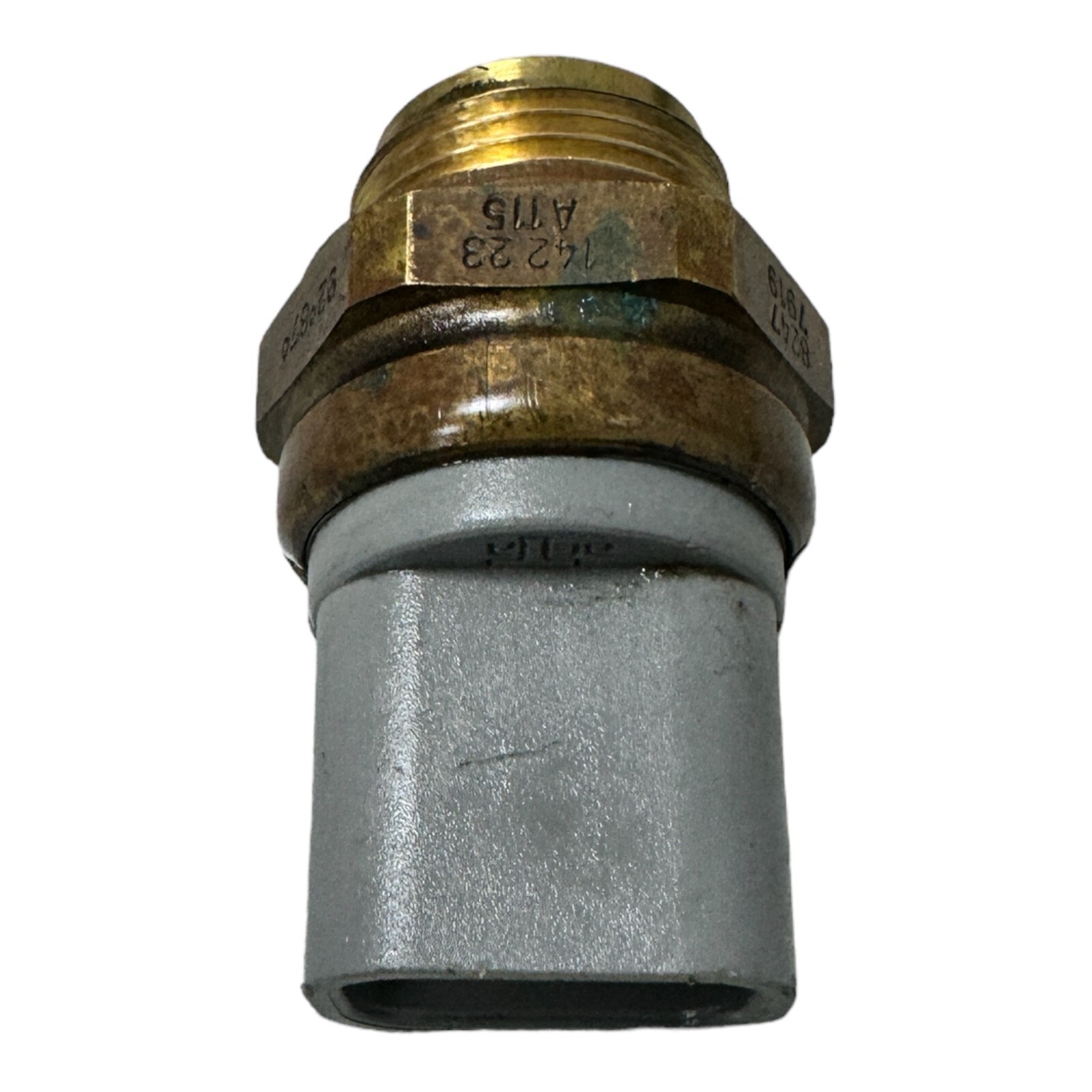 Ducati 748 916 996 ST4S ST4 GENUINE OEM Cooling Fan Temperature Switch