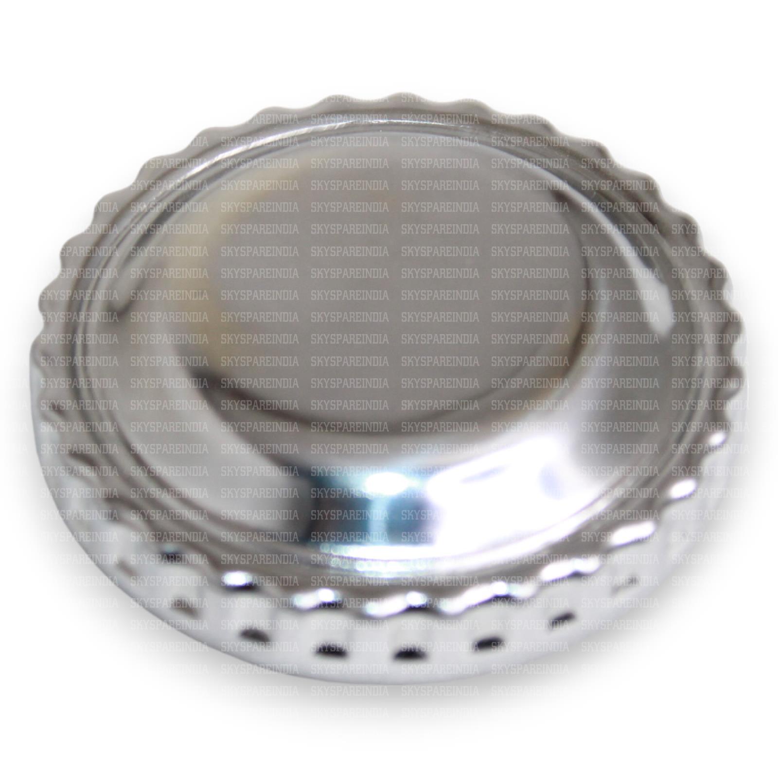 Fuel Tank Cap 38mm Top Tank For Puch Magnum Pinto, Swinger, Freespirit, Tomos