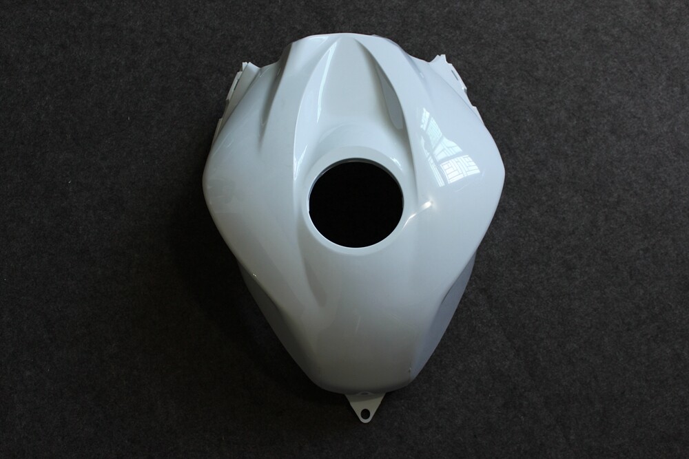 Unpainted Fairing Kit for Honda CBR 600RR 2009-2012 2010 2011 ABS Raw Body Work
