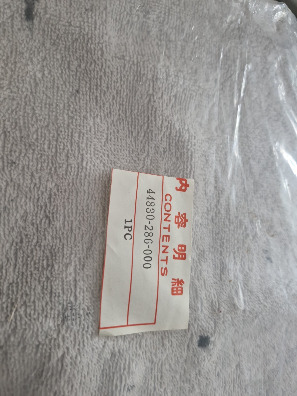 Honda CB 250 CB 350 CL 250 CL 350 Speedo Cable NOS