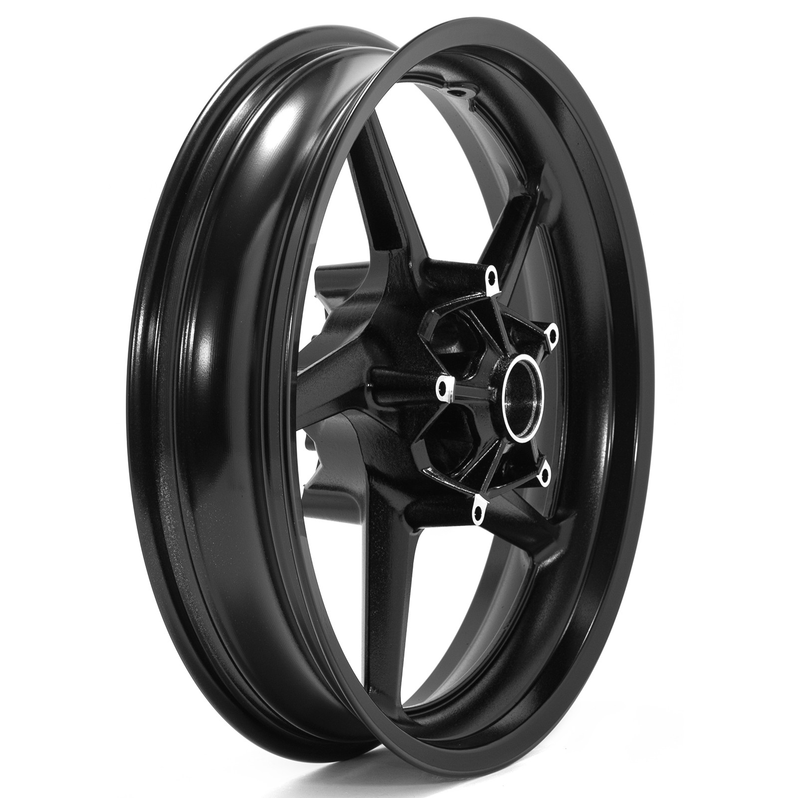 17″ Front Wheel Rim for Yamaha YZF R1 04-14 YZF R6 03-14 YZF R6S 06-09 07 08