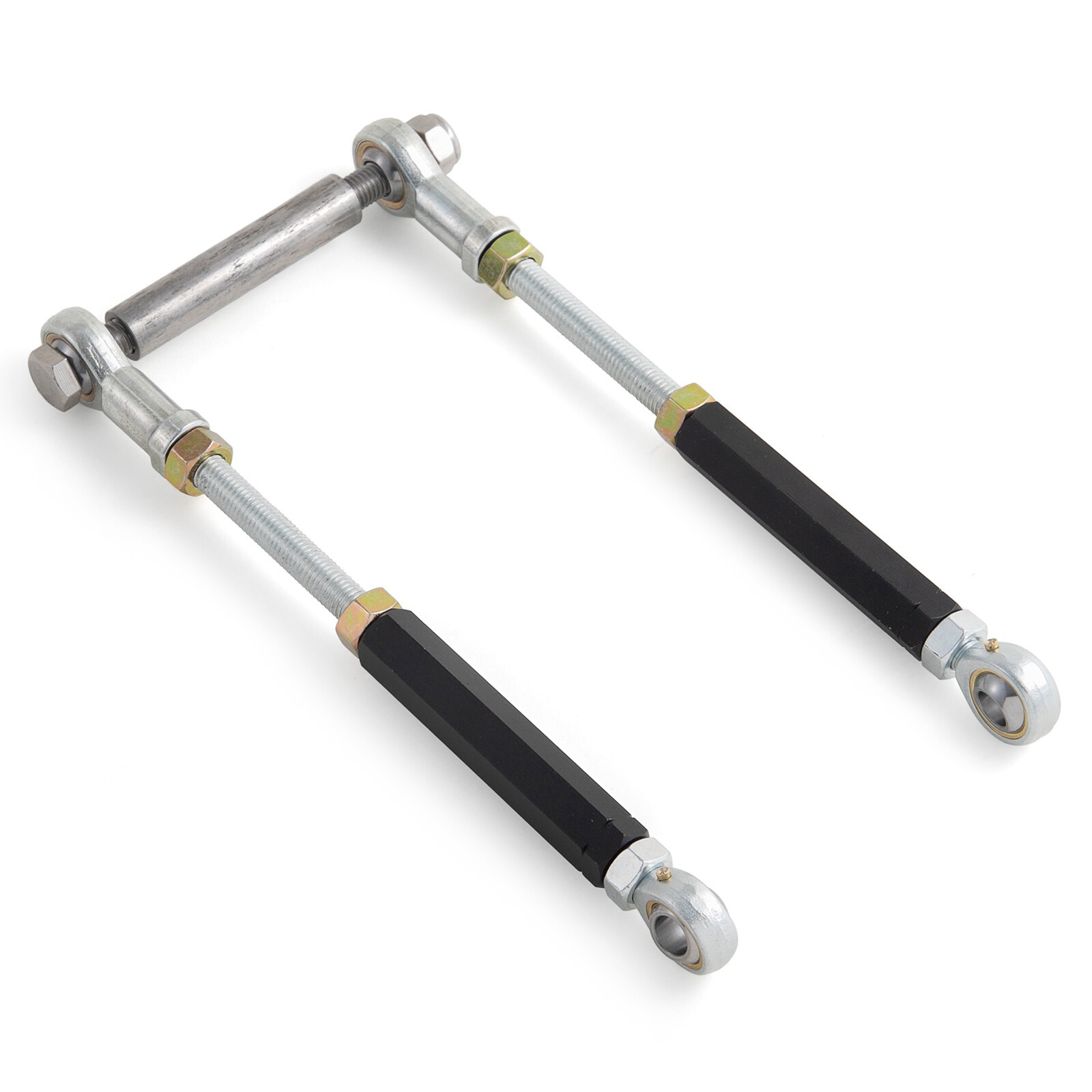 Aluminum Adjustable Lowering Link Kit for Yamaha RoadStar XV1700 SILVERADO 06-17