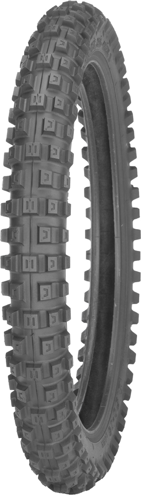 IRC 2.50-16 Front Motocross / Off Road Tire Intermediate Terrain CRF 80 XR 80