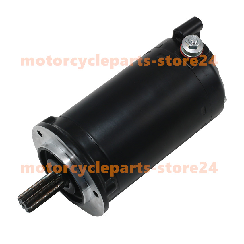 Starter Fits For Ducati Monster 659 2020-2021/ 797 19-2021/821 2016-21 27040101A