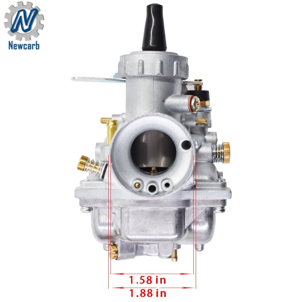 Carburetor For Suzuki RV125 Tracker RV 1251972 1973 1974 1975 1977 Carb ship US