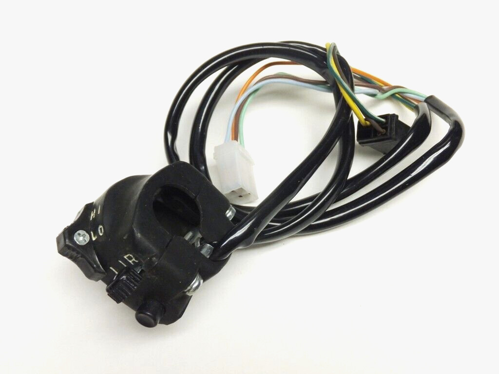 NOS Indian High Low Beam Horn Turn Signal Switch ME ML 74 76 100 125
