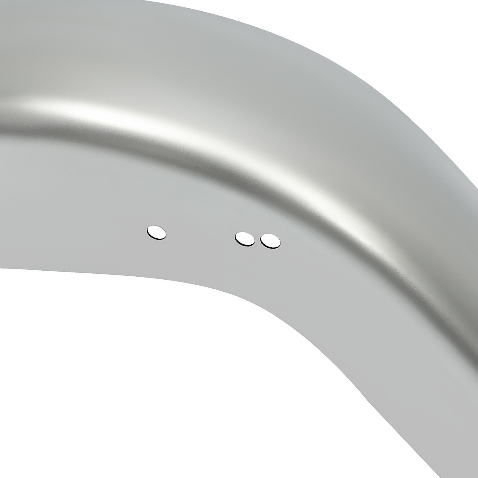 For Harley-Davidson Softail Models 1986-2017 6″ Custom Stretched Rear Fender