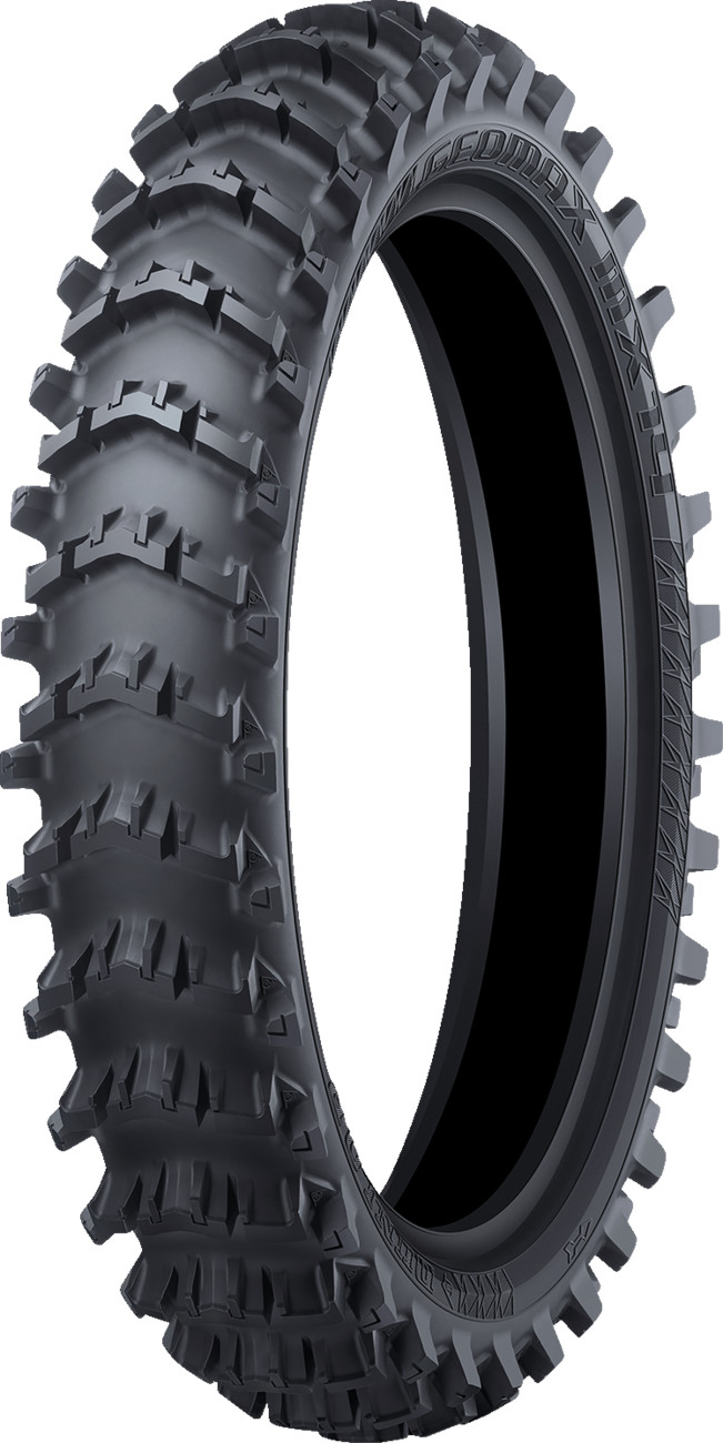Dunlop MX14 90/100-16 Rear Tire Dirt Bike Motorcycle Geomax 90 100 16 45259503