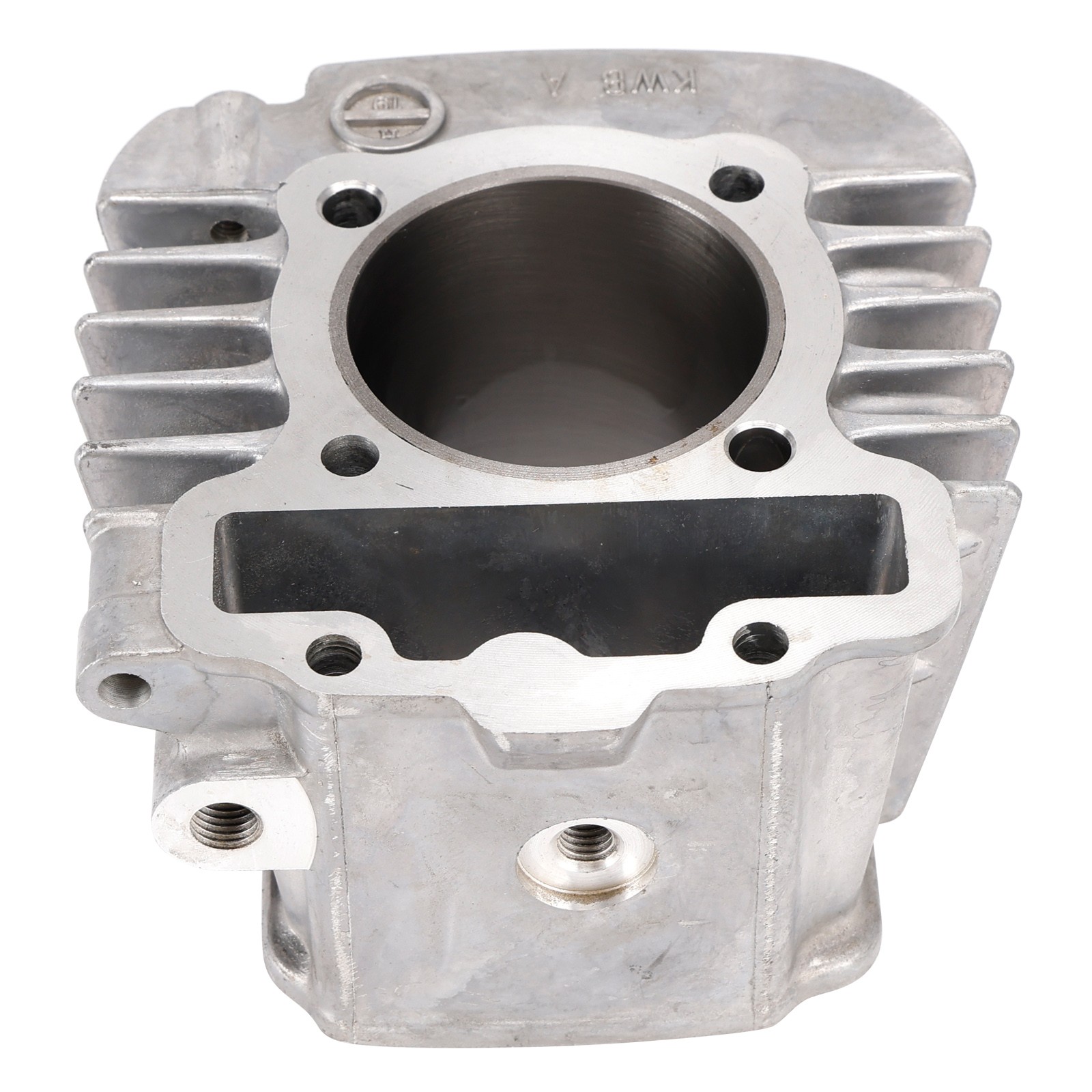 132cc Big Bore Kit Cylinder Piston Gaskets For Honda CRF110 CRF110F 2013~2025