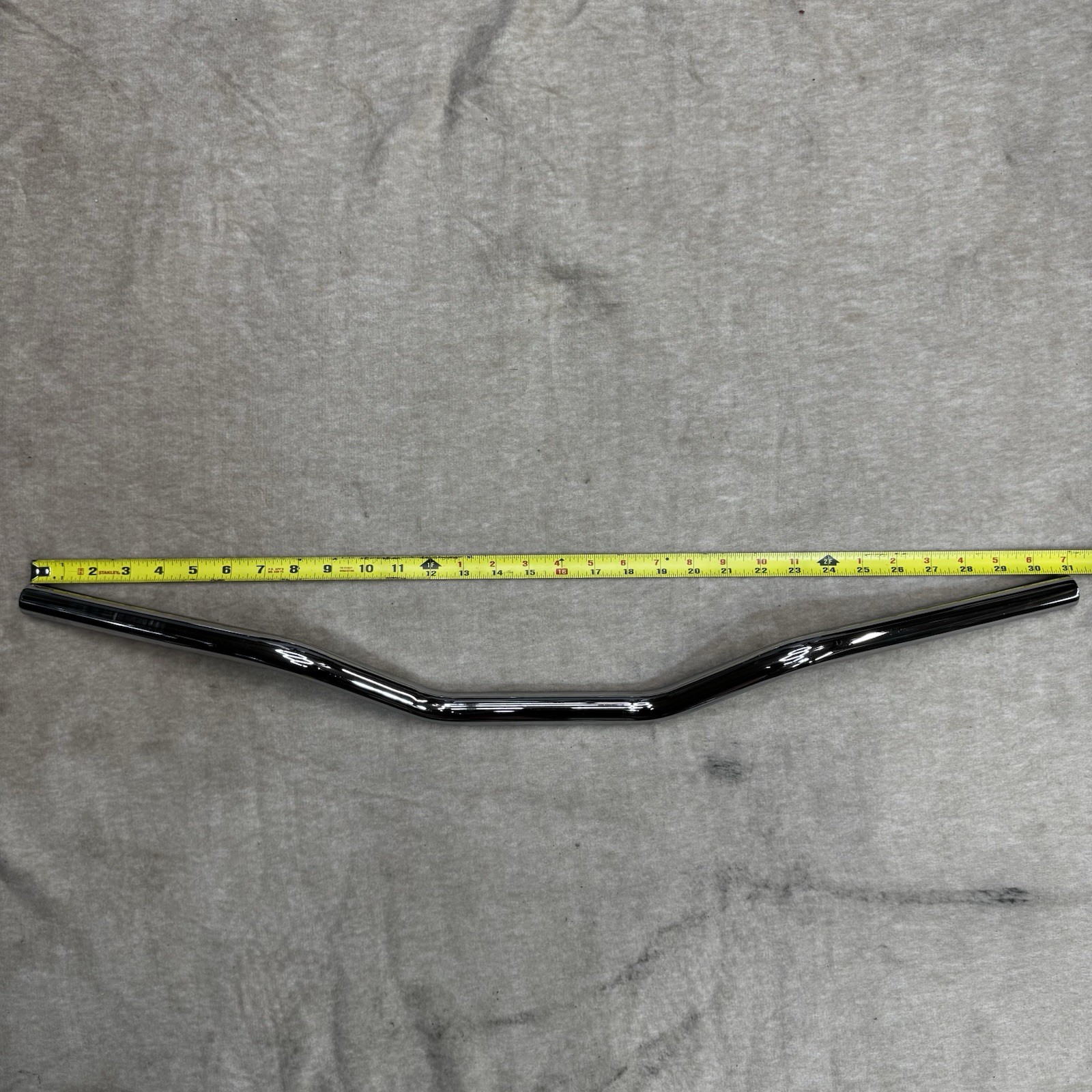 Harley Davidson Tc Bros High Rise Bars