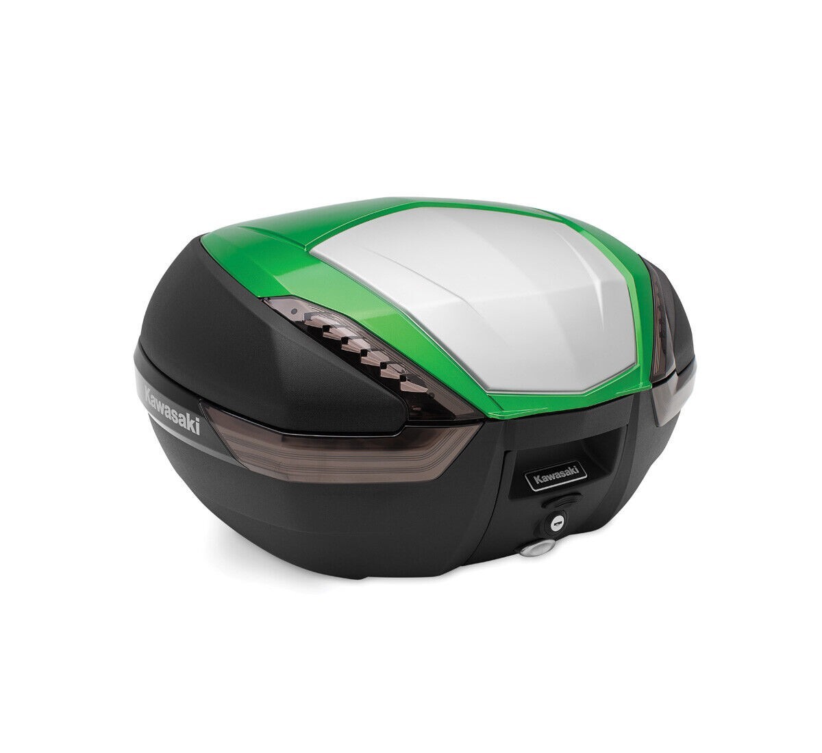 New Kawasaki KQR 47LITER TOP CASE (99994-0899)
