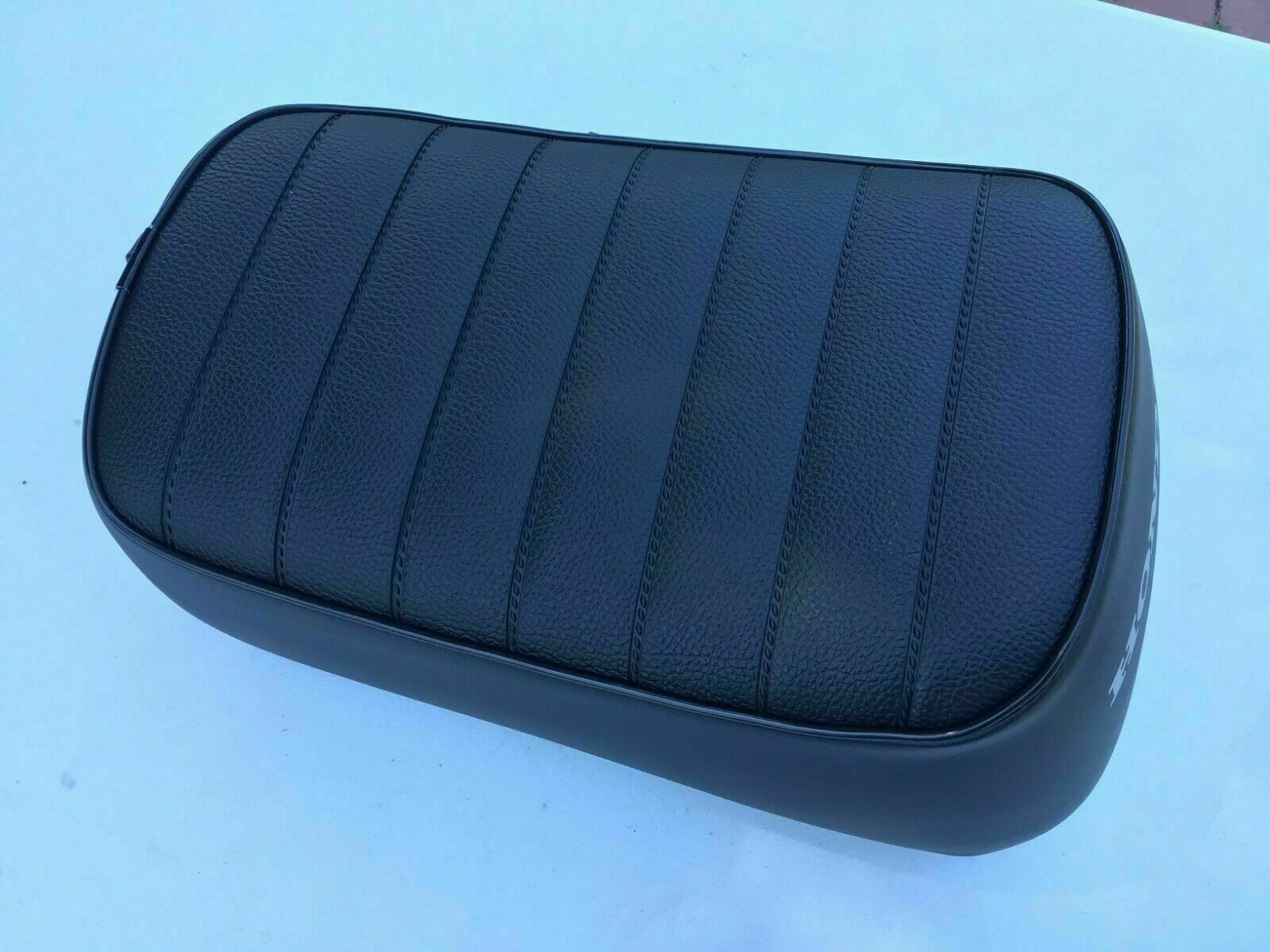 High Quality SEAT COVER fits 1968-1971 HONDA Z50 A K0 K1 K2 new