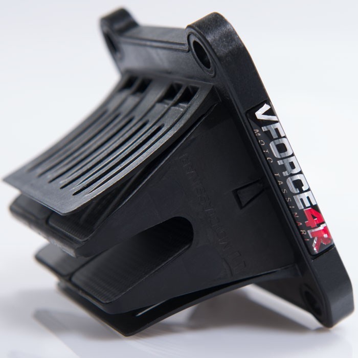 Moto Tassinari V4R26H V-Force 4R Reed Valve System