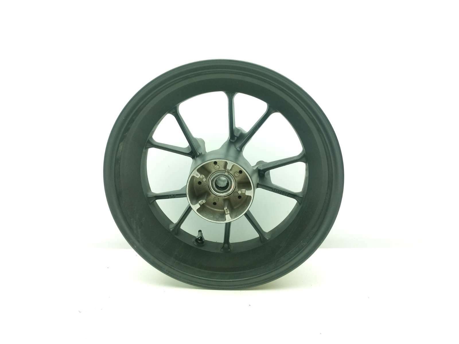 22 Harley Davidson RH1250 Sportster S Rear Wheel Rim STRAIGHT 16 x 5.00