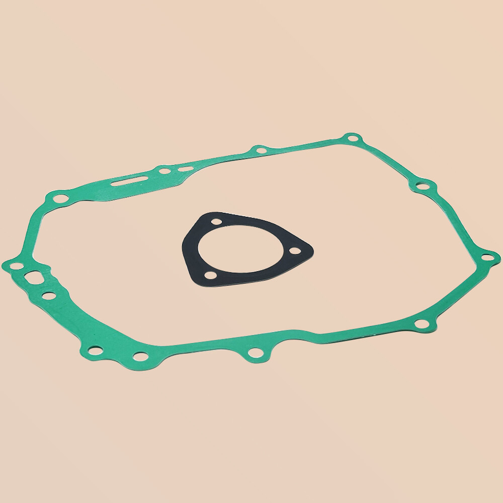 Oil Filter Spinner & Clutch Cover Gasket for Honda MSX125 Grom 125 2013-2020
