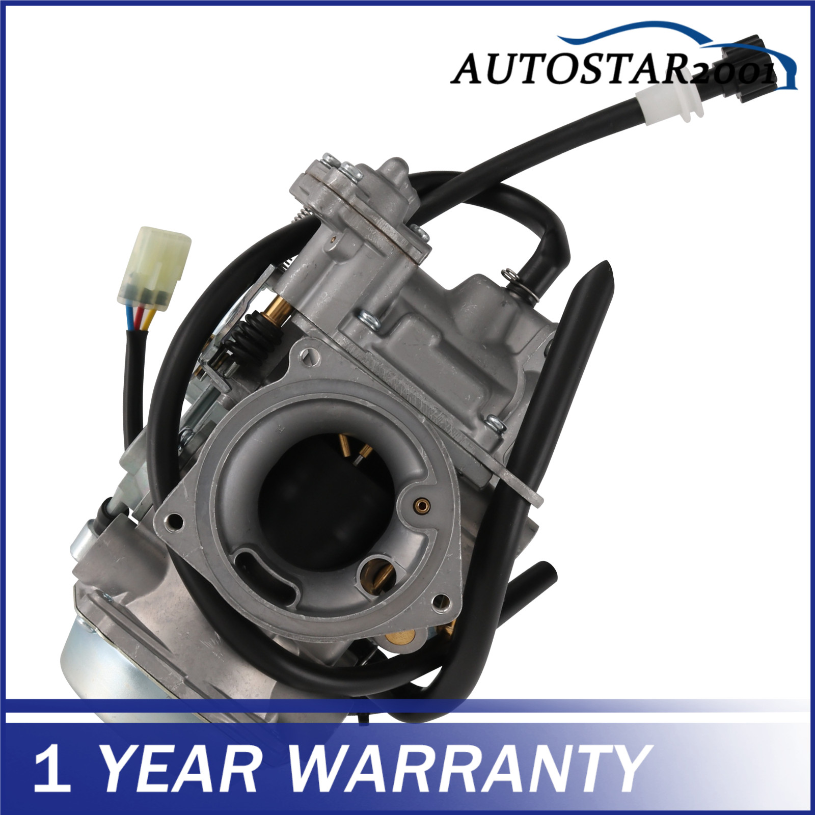 16100-MEA-901 Carburetor For Honda VTX1300T VTX1300R VTX1300 VTX1300C W/ Filter