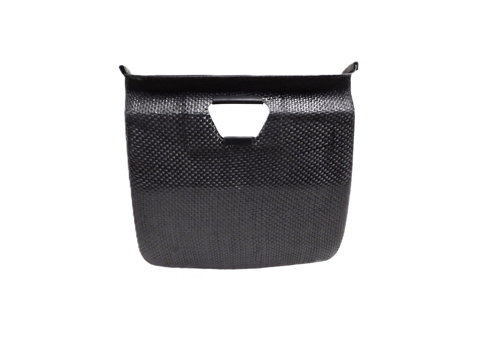 Drag Racing Seat Carbon Fiber – Low Back – 17″ Wide – Unlimited Products S-1727