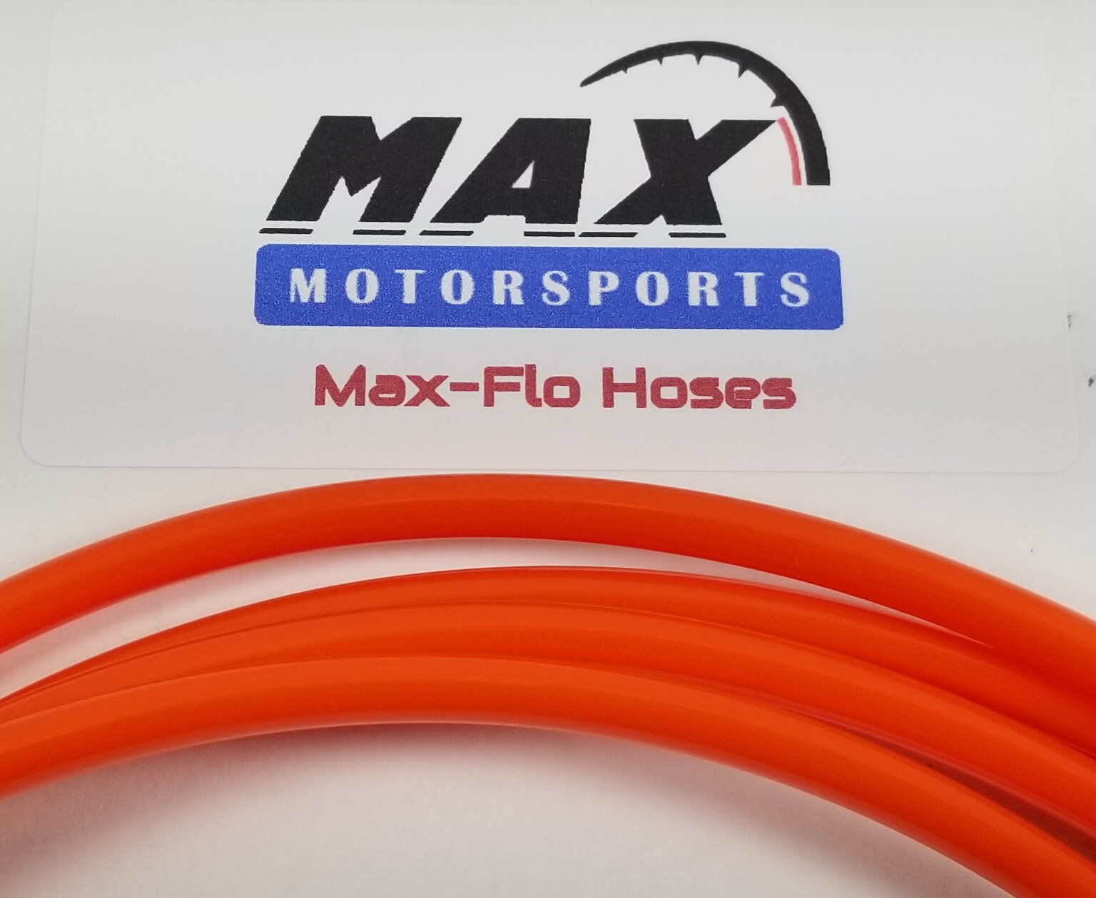 5 HOSE CARBURETOR VENT HOSE LINE KIT OVERFLOW KEIHIN FCR MIKUNI CARB KTM ORANGE