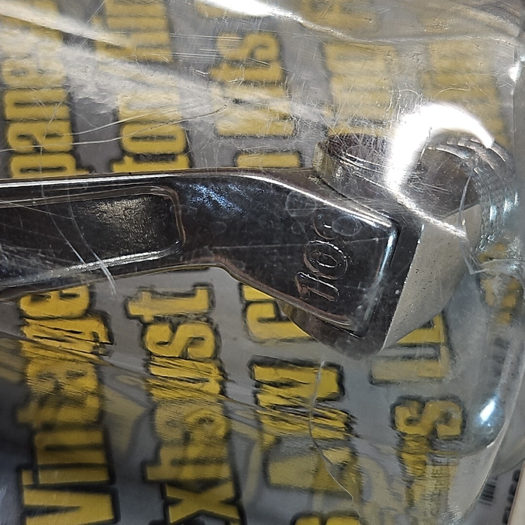 Emgo Forged Folding Shift Lever 83-10170