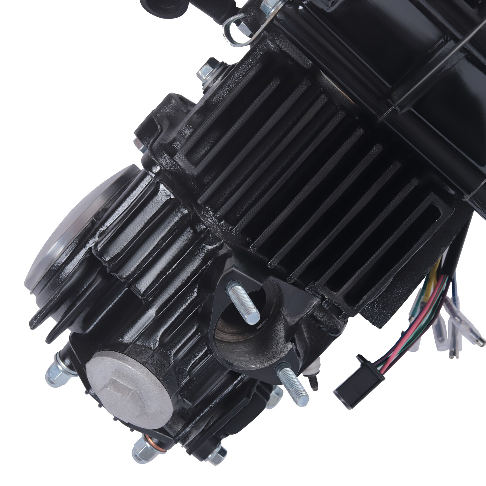 110CC Kick Start Engine Motor Kit Replacement For HONDA CRF50 CRF70 XR50 XR70